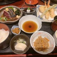 土佐料理 祢保希 赤坂店 - 