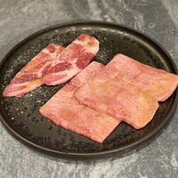 焼肉 永昌 - 