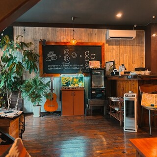 口コミ一覧 : グリムカフェ （GRIMM CAFE'） - 足利/カフェ [食べログ]