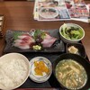 目利きの銀次 - 特別刺身定食