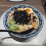 麺屋 音 - 