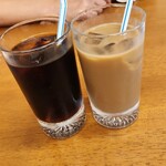 あいはうす鹿背山 - 