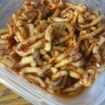 カルビハウスのキムチ屋さん - 