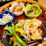 あいはうす鹿背山 - 