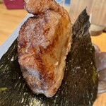 百式 - あんこうの竜田揚げ