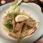 吾秀 - 白じゃこ！