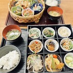 あいはうす鹿背山 - 