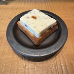 百式 - いちじくバター