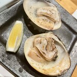 魚屋すし三陽 - 