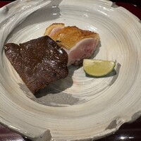 焼鳥 まこ - 