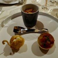 レストラン 花の木 - 