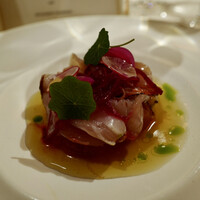 レストラン 花の木 - 