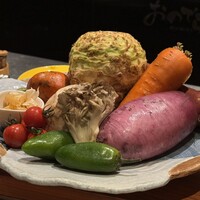 薪焼 銀座おのでら - 