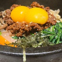 長者町 焼肉 輪心 - 