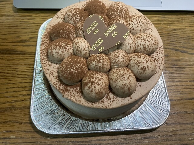 ROUTE DU CHOCOLAT Mejiro Ten