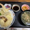 魚屋の寿司　東信