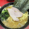 ラーメン 杉田家 千葉祐光店