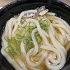 つくもうどん 塩小路本店