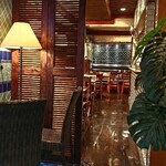 青山Indigo - 内観写真:Hawaiiのリゾートホテル気分満喫♪