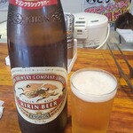 スタンド 八とり - 