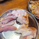 スタンド 八とり - 