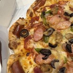 ピザハット - 料理写真: