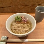 Homemade Ramen 麦苗 - 