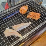 スタンド 八とり - 