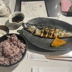 手しおごはん 玄 - 