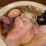 Homemade Ramen 麦苗 - 