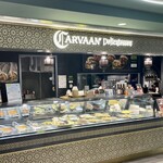 CARVAAN Delicatessen&Beer stop - 