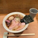 Homemade Ramen 麦苗 - 