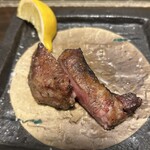 アカミヤコウシ - 