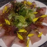 御苑バル - 