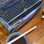 スタンド 八とり - 