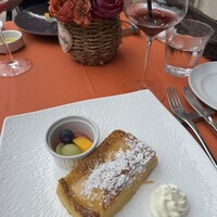 BISTRO FAVORI 代官山 -  BISTRO FAVORI 代官山 -