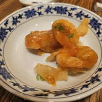 横浜中華街 重慶飯店 本館 - 
