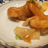 横浜中華街 重慶飯店 本館 - 