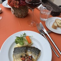 BISTRO FAVORI 代官山 -  BISTRO FAVORI 代官山 -