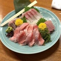 浅草 魚料理 遠州屋 - 
