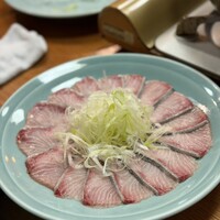 浅草 魚料理 遠州屋 - 