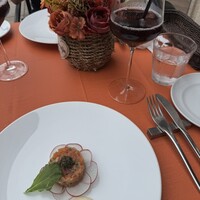 BISTRO FAVORI 代官山 -  BISTRO FAVORI 代官山 -