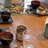 甘味喫茶 おかげ庵 新開町店