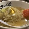 焼肉冷麺やまなか家 盛南店