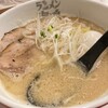 ラーメン海鳴 福岡空港店