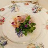 アンジュールハウス レストラン - 料理写真:アミューズ