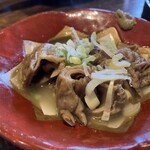 甲州ほうとう 完熟屋 本店 - 