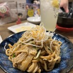 中華と自家製レモンサワーの店 CIAO - 