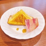 ホテルタングラム - 料理写真: