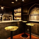 CARVAAN Delicatessen&Beer stop - 店内イメージ